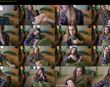 lilithoftrees — 101 minute Chaturbate female naked cam show, 720p, Sep 10, 2025