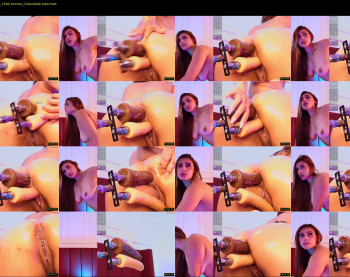 luna_monroe_ — 56 minute Chaturbate female naked cam show, 720p, Sep 10, 2025