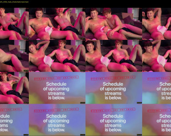 marcus_paradise — 10 minute Chaturbate male naked cam show, 720p, Sep 10, 2025