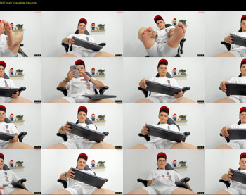 mikecooper_ — 62 minute Chaturbate male naked cam show, 720p, Sep 11, 2025