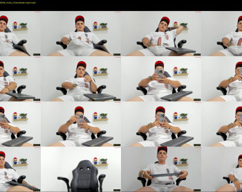 mikecooper_ — 4 minute Chaturbate male naked cam show, 720p, Sep 11, 2025