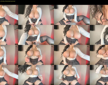 neonjade — 59 minute Chaturbate female naked cam show, 720p, Sep 11, 2025