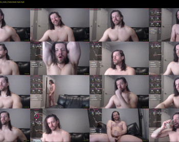robknocks — 120 minute Chaturbate male naked cam show, 720p, Sep 10, 2025