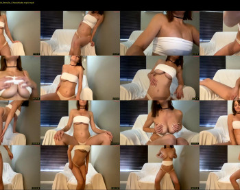 shell2822 — 121 minute Chaturbate female naked cam show, 720p, Sep 10, 2025