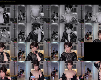 sun_for_you — 122 minute Chaturbate female naked cam show, 720p, Sep 10, 2025