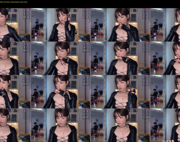 sun_for_you — 30 minute Chaturbate female naked cam show, 720p, Sep 10, 2025