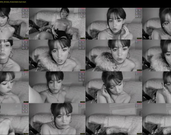 sun_for_you — 23 minute Chaturbate female naked cam show, 720p, Sep 10, 2025