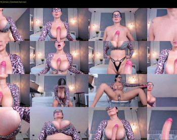 valerynova — 121 minute Chaturbate female naked cam show, 720p, Sep 10, 2025