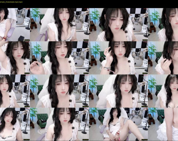 zhen0 — 108 minute Chaturbate female naked cam show, 720p, Sep 11, 2025