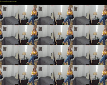 _jeniffer_hot — 3 minute Chaturbate female naked cam show, 720p, Sep 11, 2025