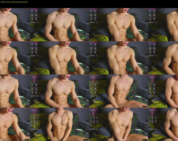 benjaminbond — 3 minute Chaturbate male naked cam show, 720p, Sep 11, 2025