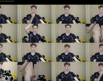 cute_brian — 62 minute Chaturbate male naked cam show, 720p, Sep 11, 2025