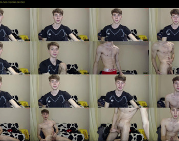 cute_brian — 58 minute Chaturbate male naked cam show, 720p, Sep 11, 2025