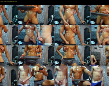daniel_leconte — 120 minute Chaturbate male naked cam show, 720p, Sep 11, 2025