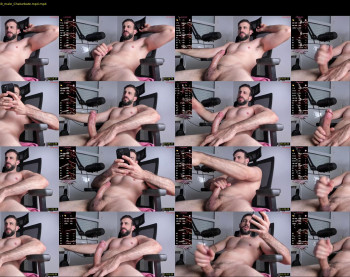 firestud_x — 21 minute Chaturbate male naked cam show, 720p, Sep 11, 2025