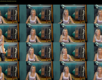 julia__cherry_ — 35 minute Chaturbate female naked cam show, 720p, Sep 11, 2025