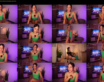madisonlara — 120 minute Chaturbate female naked cam show, 720p, Sep 11, 2025
