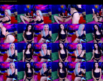 mistressnorma — 20 minute Chaturbate female naked cam show, 720p, Sep 11, 2025