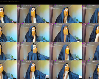 moroccan_diamond_ — 84 minute Chaturbate female naked cam show, 720p, Sep 11, 2025