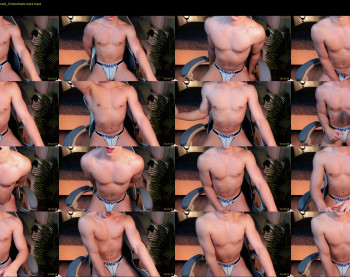 rilator — 5 minute Chaturbate male naked cam show, 720p, Sep 11, 2025