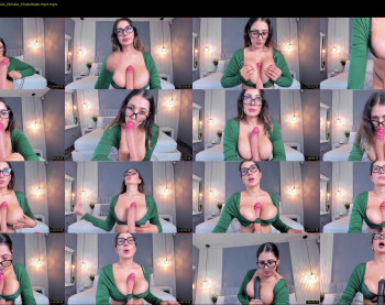 valerynova — 120 minute Chaturbate female naked cam show, 720p, Sep 11, 2025