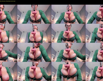 valerynova — 59 minute Chaturbate female naked cam show, 720p, Sep 11, 2025