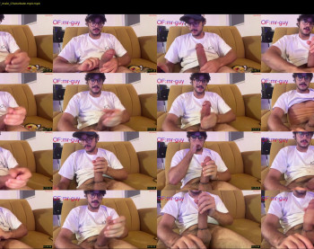 _mrguy_ — 33 minute Chaturbate male naked cam show, 720p, Sep 12, 2025