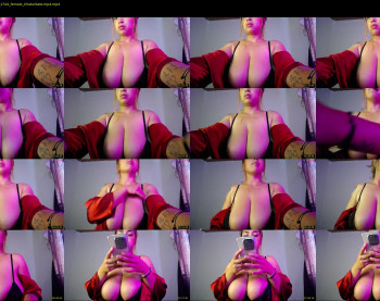 boobs_magic — 9 minute Chaturbate couple naked cam show, 720p, Sep 12, 2025