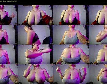 boobs_magic — 26 minute Chaturbate couple naked cam show, 720p, Sep 13, 2025