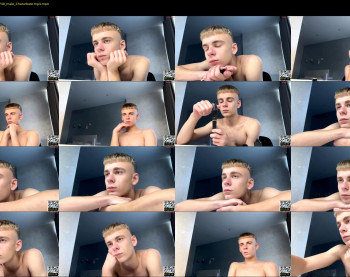 echowraith — 50 minute Chaturbate male naked cam show, 720p, Sep 12, 2025