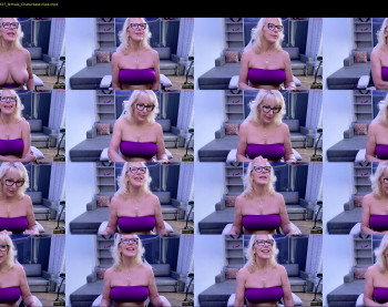 fitcougarcb — 18 minute Chaturbate female naked cam show, 720p, Sep 12, 2025
