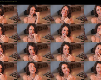 harlowblake___ — 3 minute Chaturbate female naked cam show, 720p, Sep 12, 2025