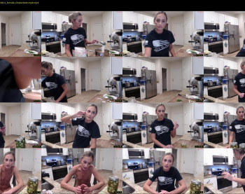 holihurricane — 121 minute Chaturbate female naked cam show, 720p, Sep 12, 2025