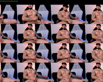 maximo_rodriguez — 2 minute Chaturbate male naked cam show, 720p, Sep 12, 2025