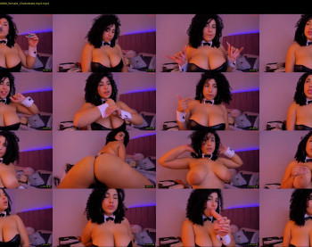 miawoderfull — 116 minute Chaturbate female naked cam show, 720p, Sep 12, 2025