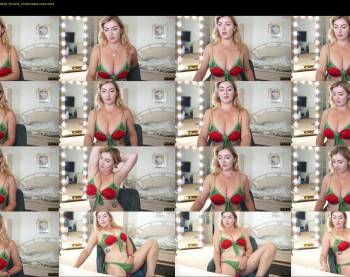 moonlight4u — 15 minute Chaturbate female naked cam show, 720p, Sep 12, 2025