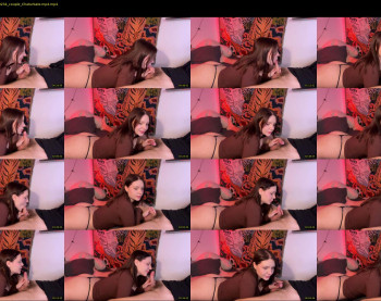 nancy_witch — 7 minute Chaturbate couple naked cam show, 720p, Sep 13, 2025