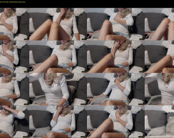 s_mailleee — 103 minute Chaturbate female naked cam show, 720p, Sep 12, 2025