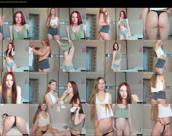 sofia_flowers — 120 minute Chaturbate female naked cam show, 720p, Sep 12, 2025