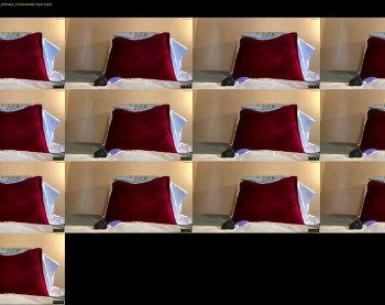 sofijade — 48 minute Chaturbate female naked cam show, 720p, Sep 12, 2025
