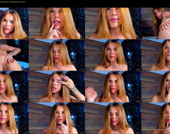 tinyw0nder — 10 minute Chaturbate female naked cam show, 720p, Sep 13, 2025