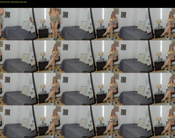 _jeniffer_hot — 3 minute Chaturbate female naked cam show, 720p, Sep 13, 2025