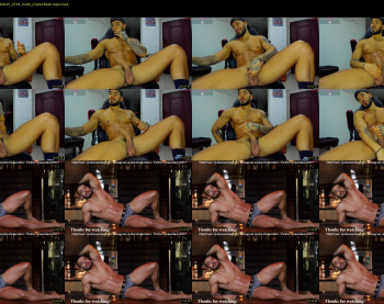 alexander_martines — 21 minute Chaturbate male naked cam show, 720p, Sep 13, 2025