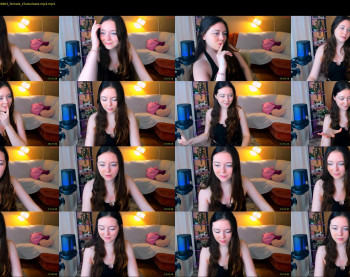 alluringeyess — 29 minute Chaturbate female naked cam show, 720p, Sep 13, 2025
