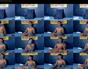 aron_ford — 62 minute Chaturbate male naked cam show, 720p, Sep 13, 2025