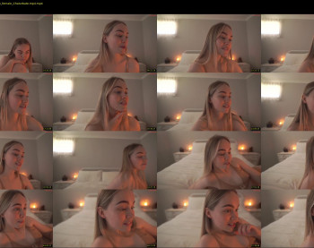 bibi_it_is — 59 minute Chaturbate female naked cam show, 720p, Sep 13, 2025