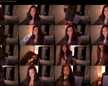 bitter_moon — 106 minute Chaturbate female naked cam show, 720p, Sep 14, 2025