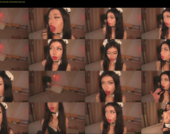 devilss_toy — 120 minute Chaturbate female naked cam show, 720p, Sep 13, 2025