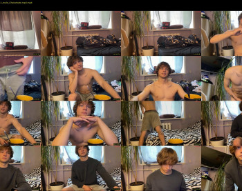 eitanhere — 82 minute Chaturbate male naked cam show, 720p, Sep 13, 2025