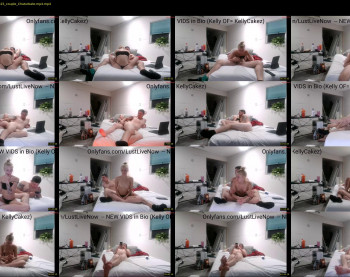 jarodalpha — 48 minute Chaturbate male naked cam show, 720p, Sep 13, 2025